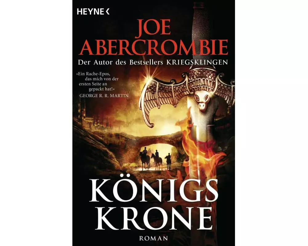 Königskrone
