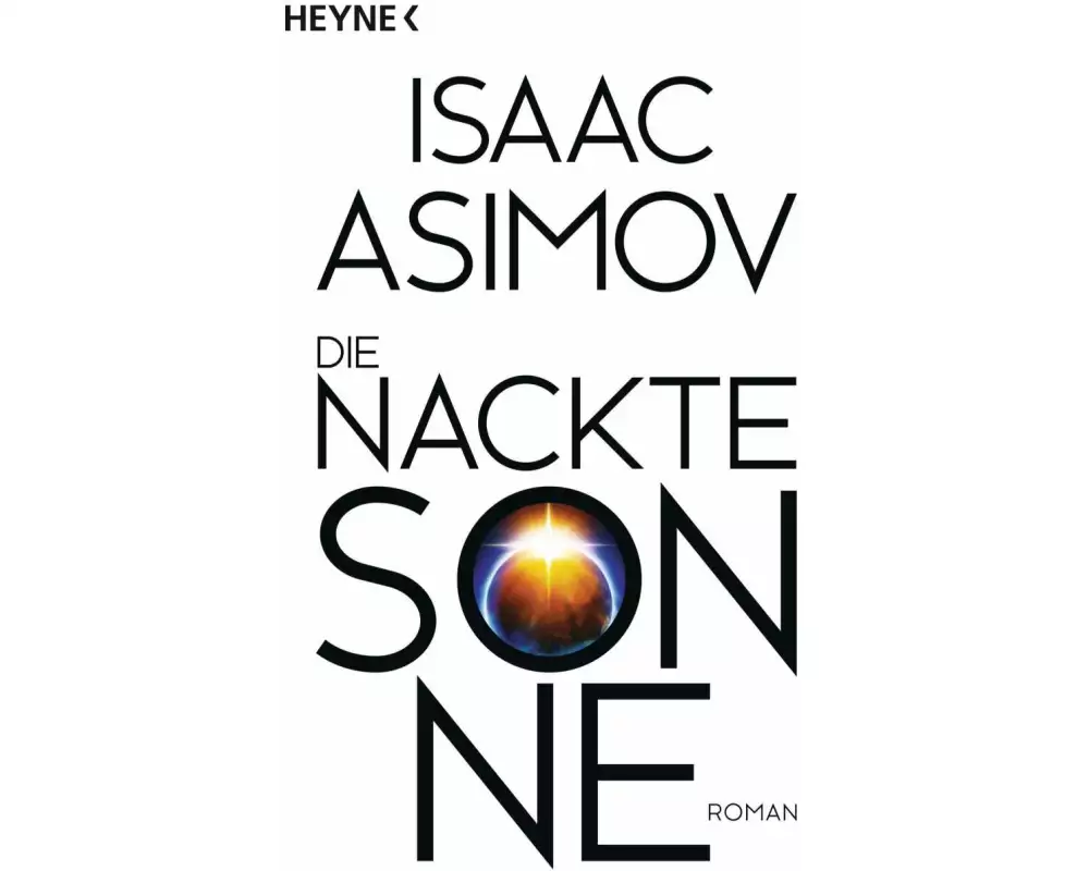 Die nackte Sonne
