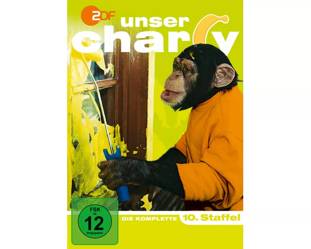 Unser Charly