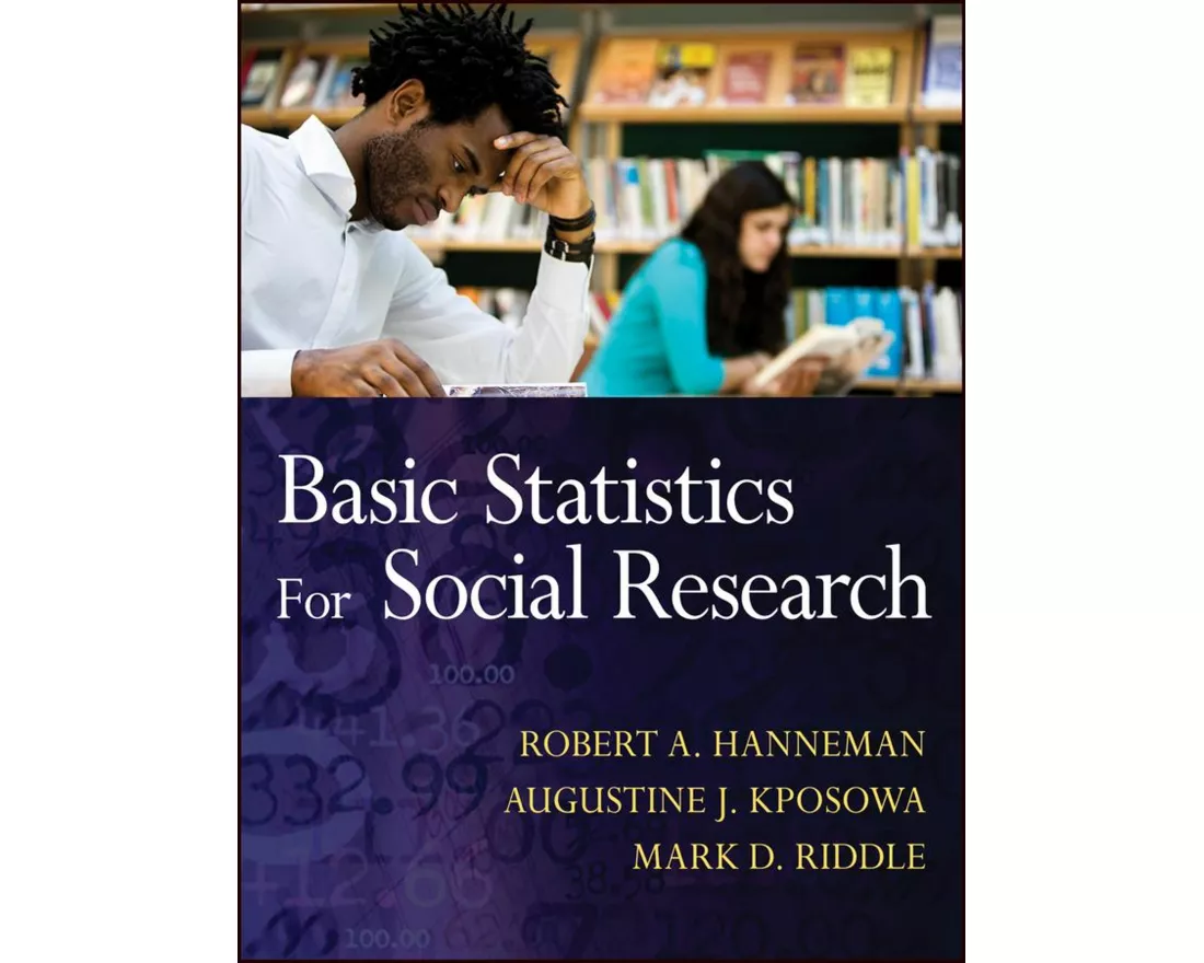 Basic Statistics for Social Research