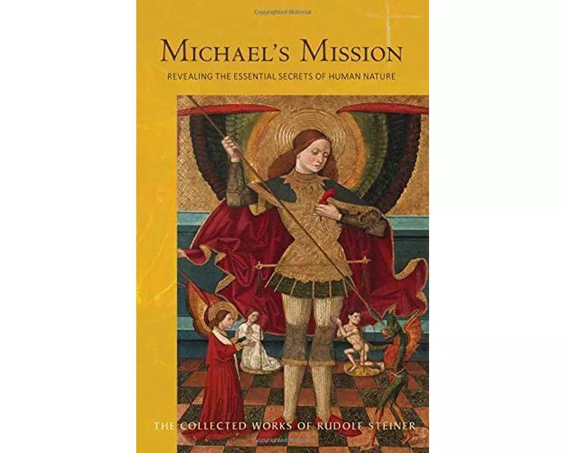 Michael's Mission