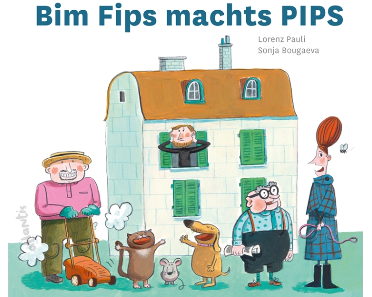 Bim Fips machts PIPS