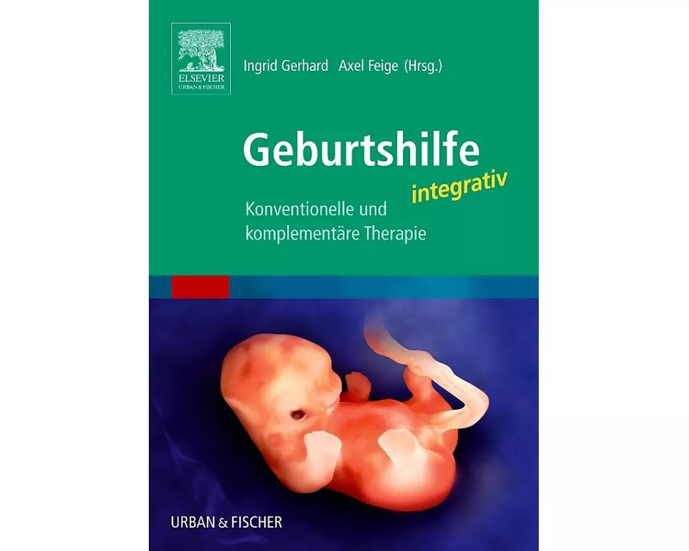 Geburtshilfe integrativ
