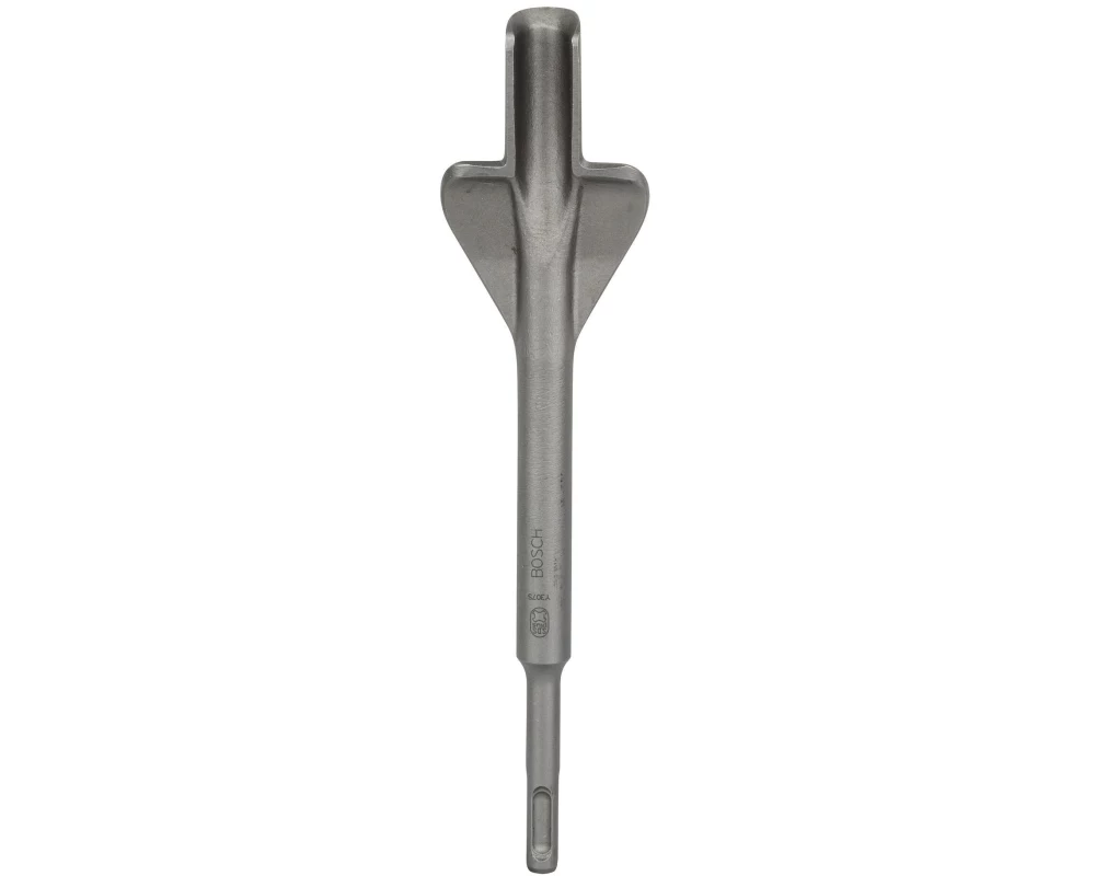 Bosch Professional Flügel-/Kanalmeissel SDS plus 250 mm x 22 mm