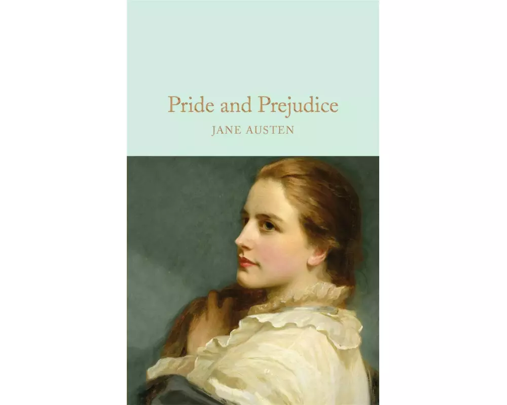 Pride and Prejudice