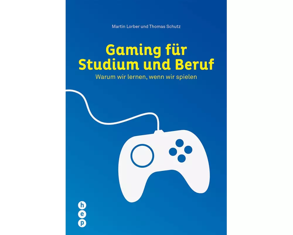 Gaming für Studium und Beruf