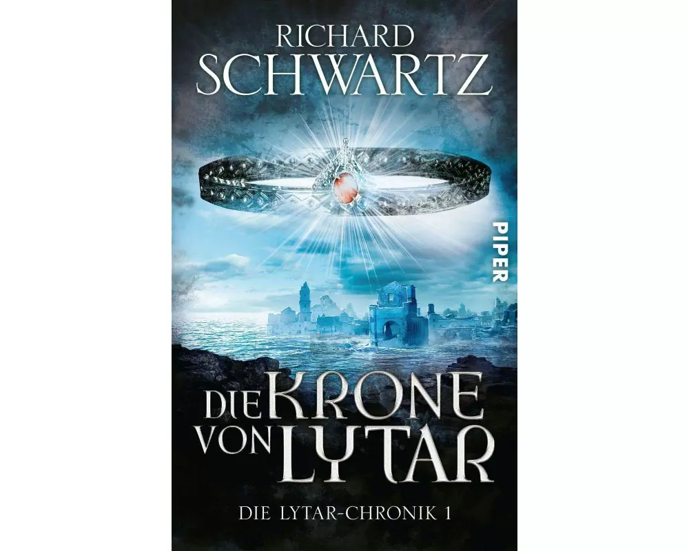 Die Krone von Lytar