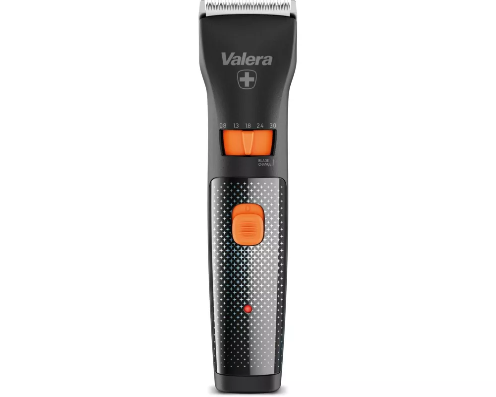 Valera Swiss Excellence Smart Black
