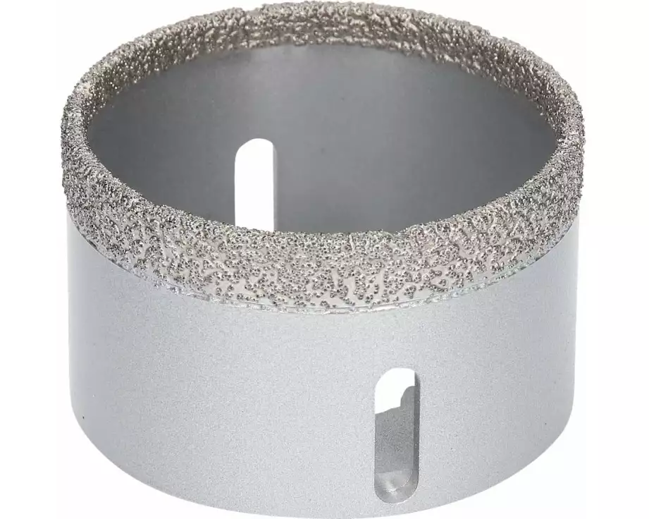 Bosch Professional Diamanttrockenbohrer X-LOCK 68 x 35 mm