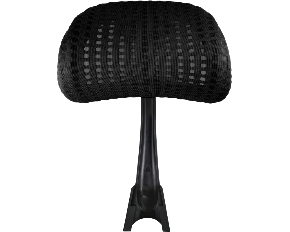 TOPSTAR Kopfstütze Network PS 10037BU0 schwarz