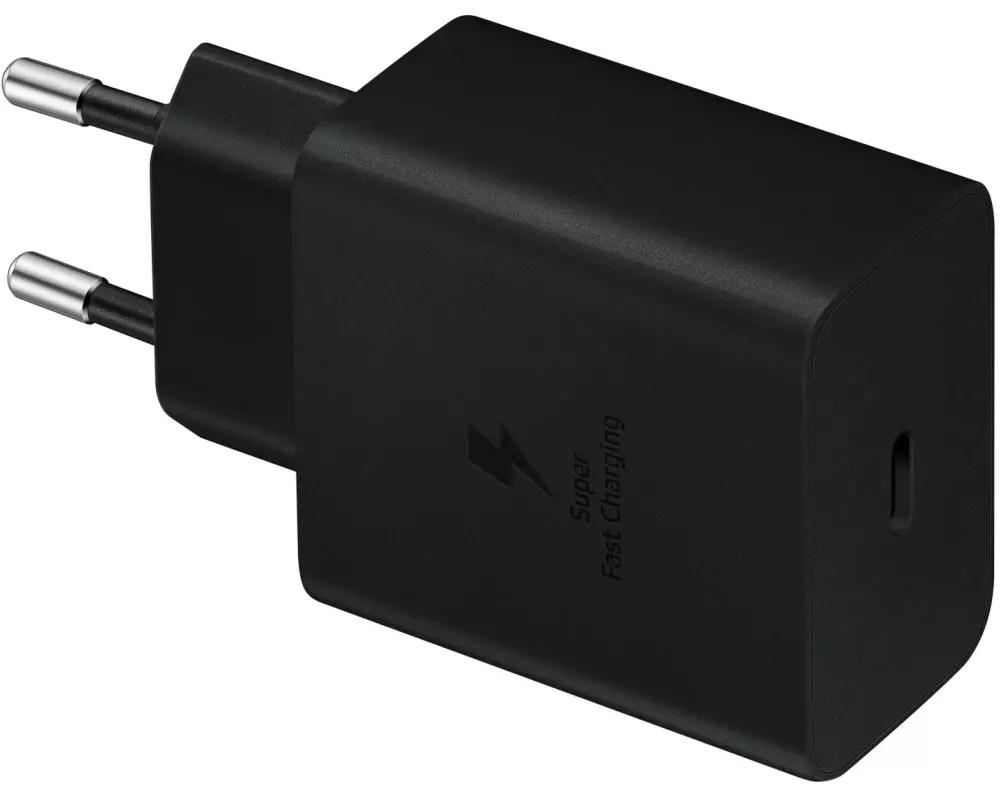 Samsung USB-Wandladegerät EP-T4510 USB Typ-C 45 W