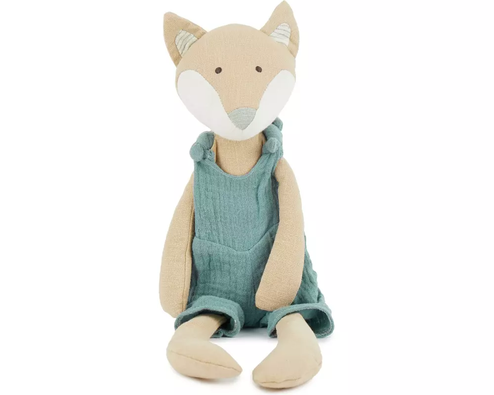 bieco Kuscheltier Fuchs