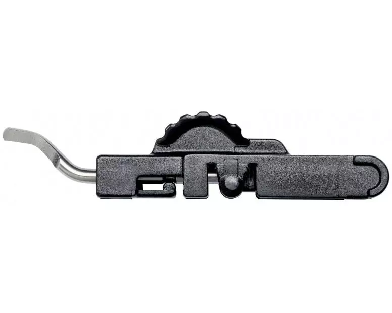 Knipex Entgrater für TubiX