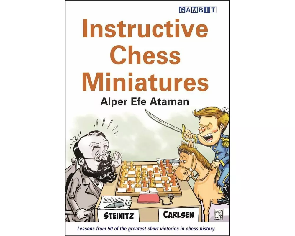 Instructive Chess Miniatures