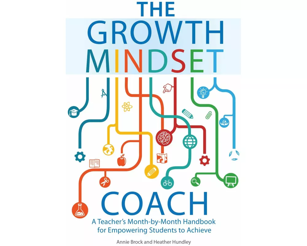 The Growth Mindset Coach