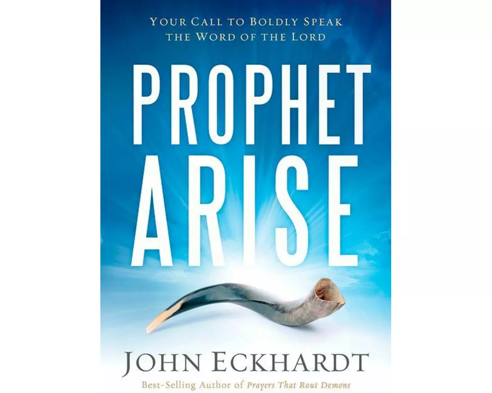 Prophet, Arise