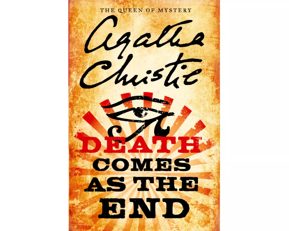 Death Comes as the End