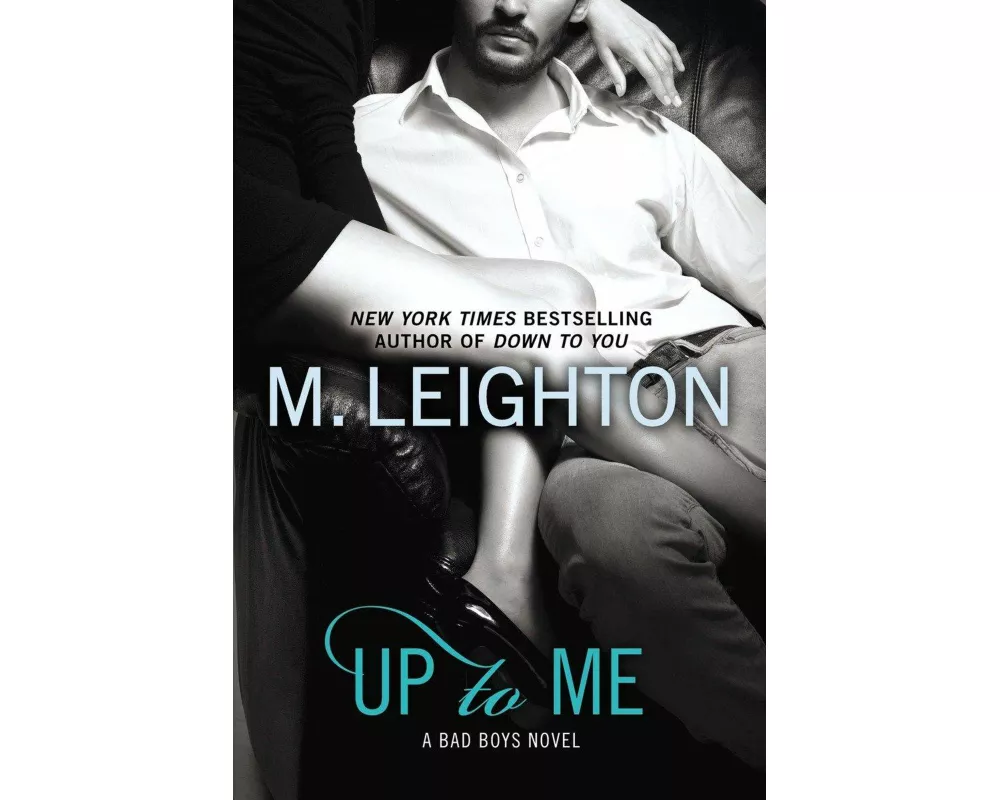 Up to Me