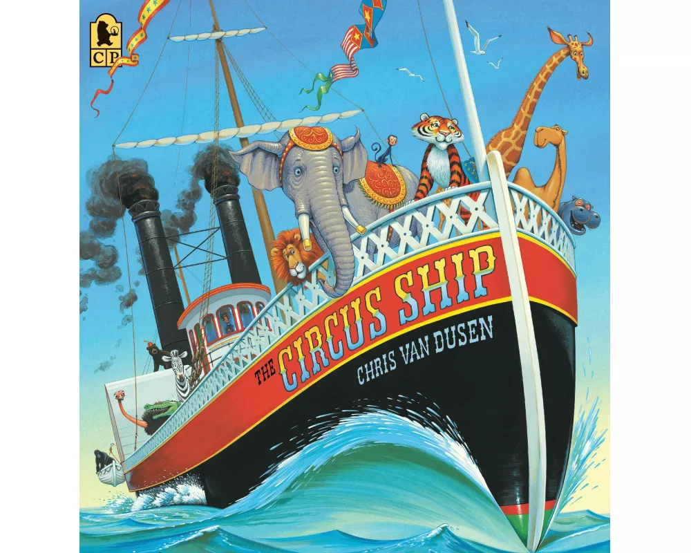 The Circus Ship