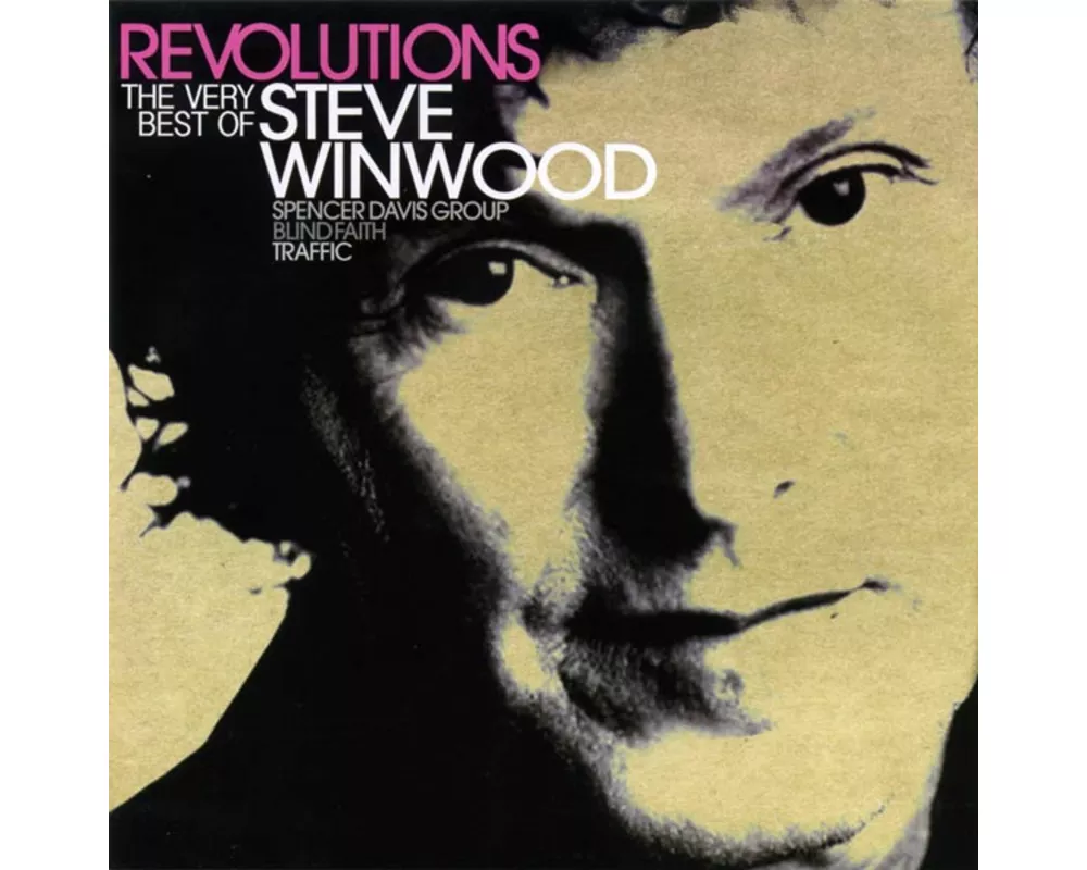 Revolutions: The Very Best Of