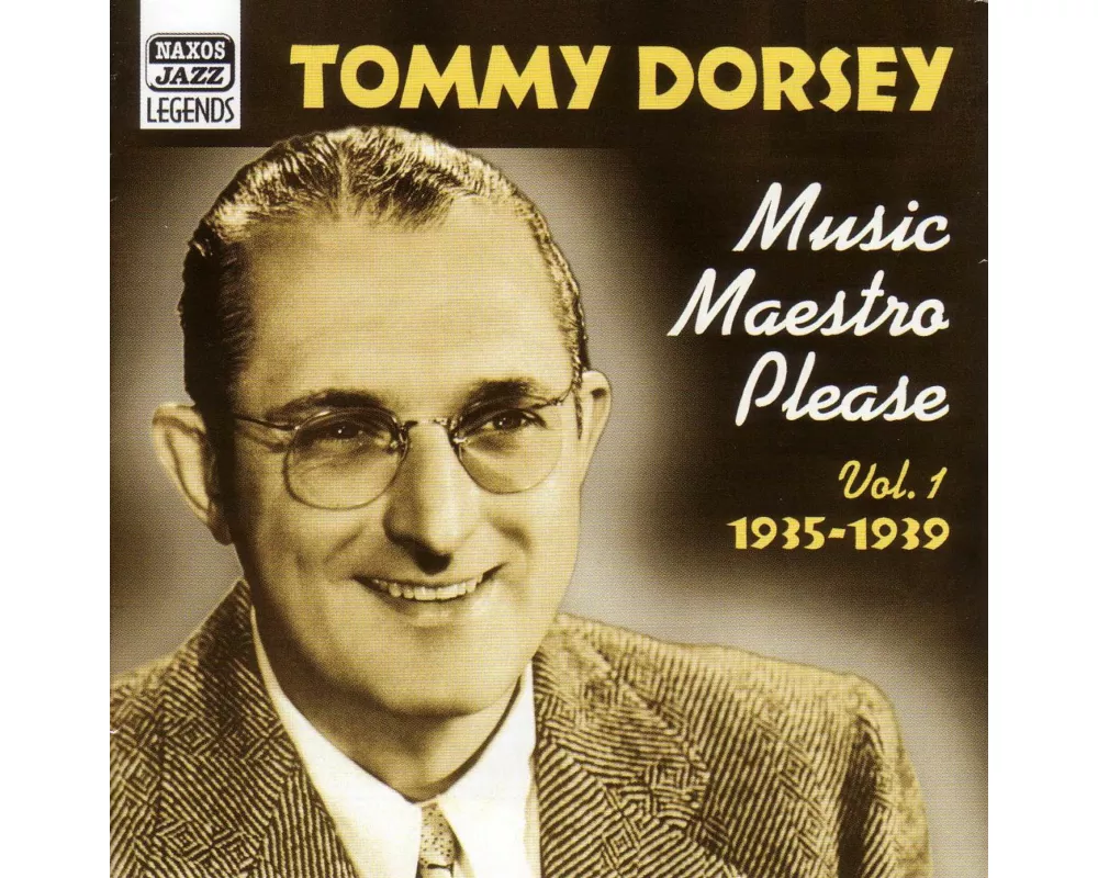 Music Maestro Please