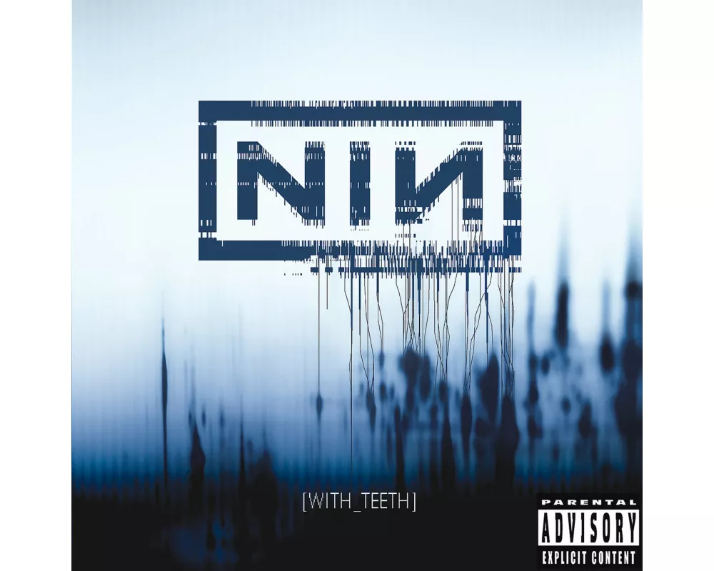With Teeth (Digipak)