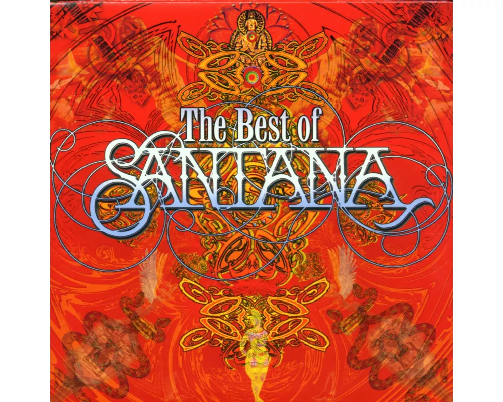 Best Of Santana