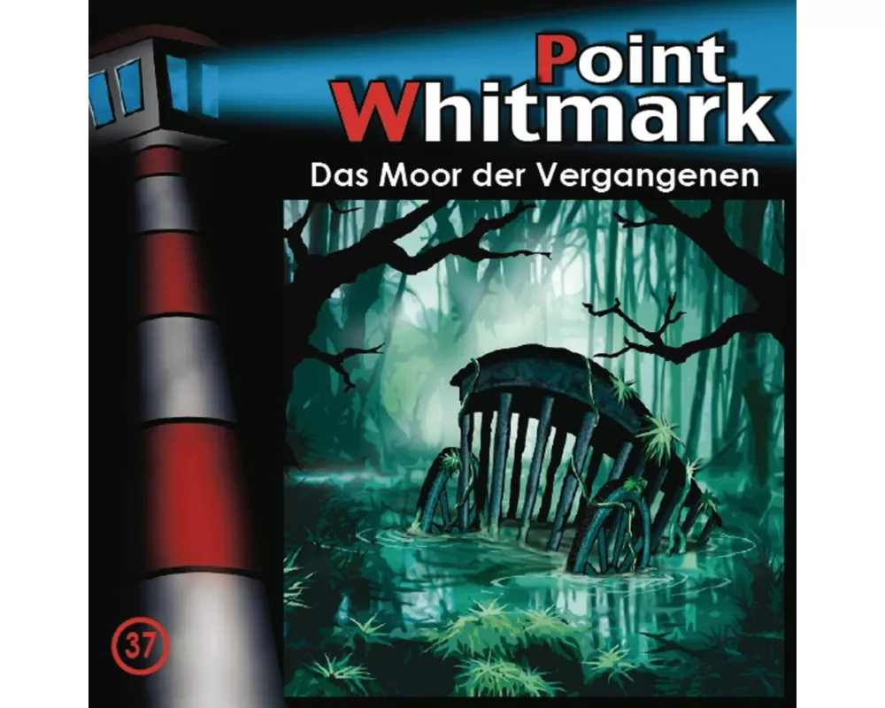 037/Das Moor der Vergangenen