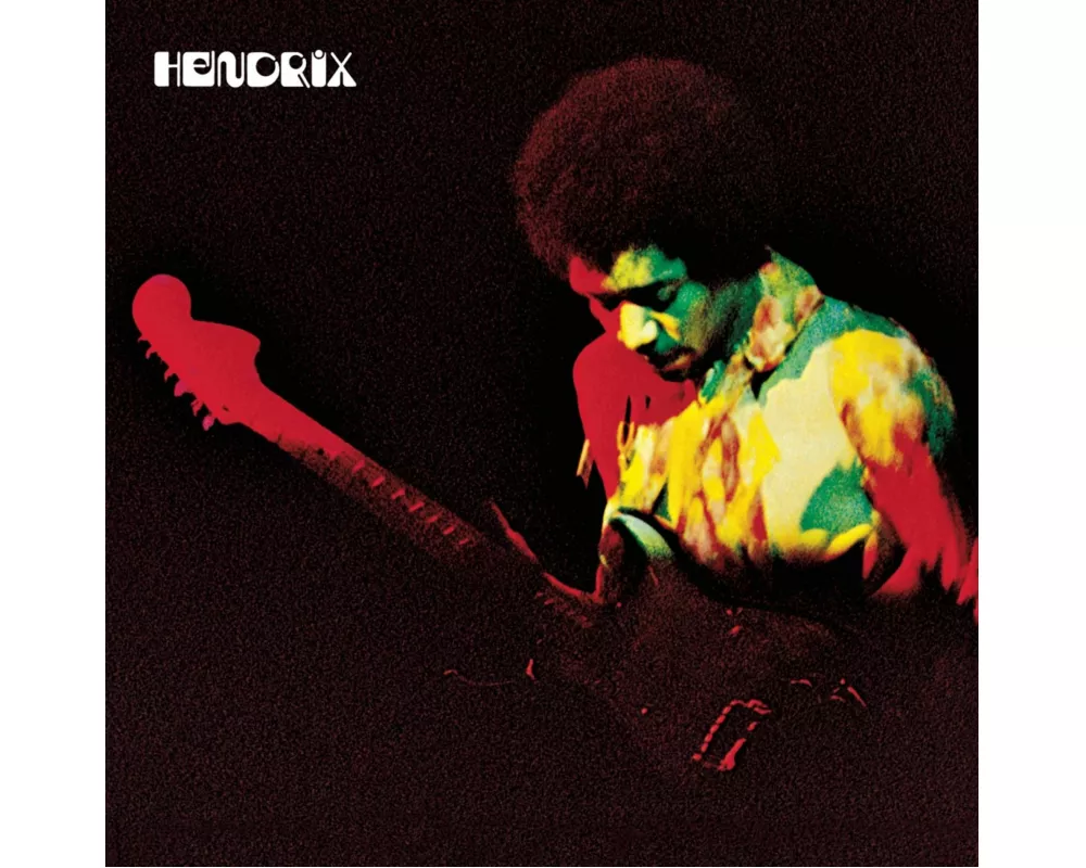 Band Of Gypsys