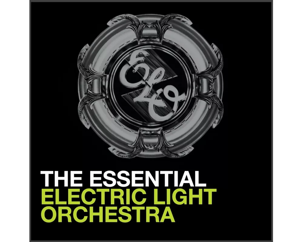 The Essential Electric Light Orchestra