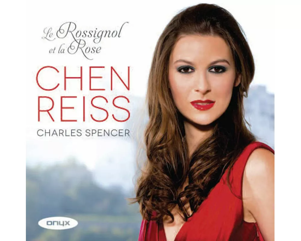 The nightingale and the rose-Recital