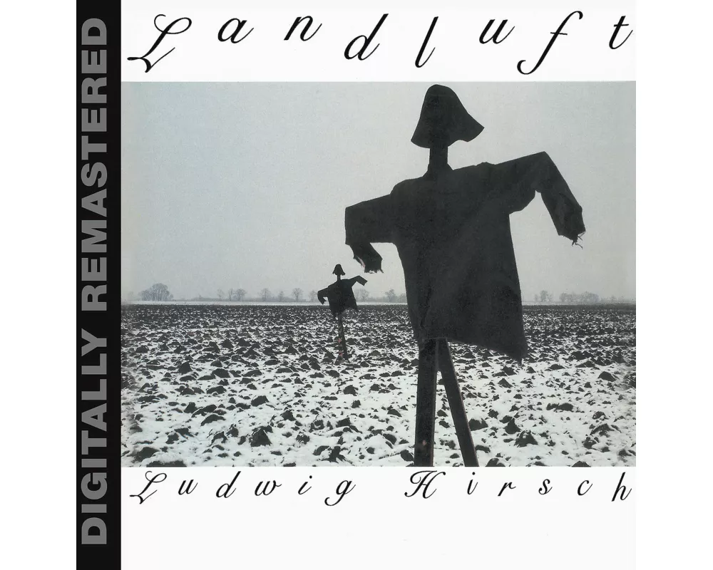 Landluft (Digitally Remastered)