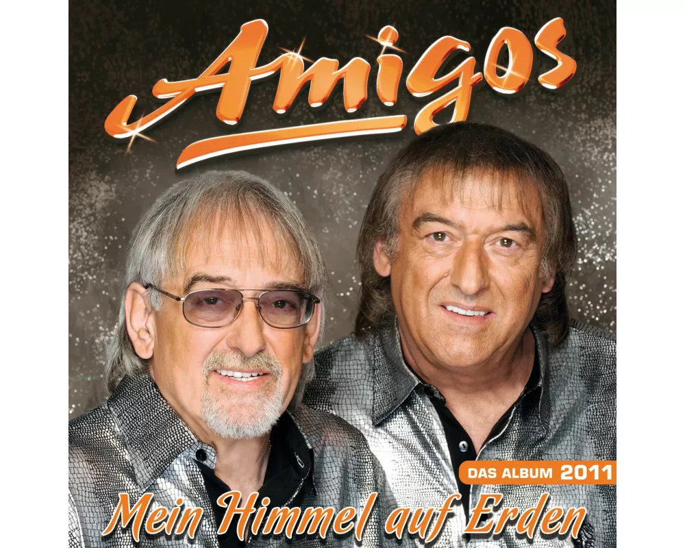 Mein Himmel auf Erden