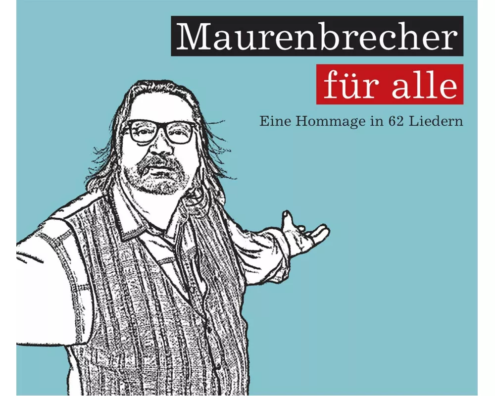 Maurenbrecher Für Alle