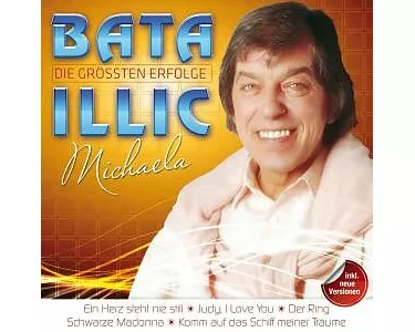 Die gröáten Erfolge-Michaela