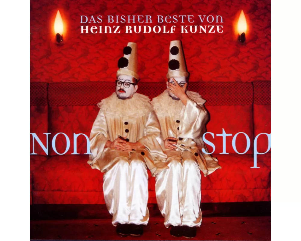 Nonstop-Das Bisher Beste Von