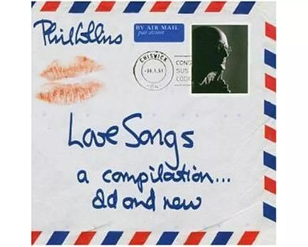 Love Songs-A Compilation Old & New
