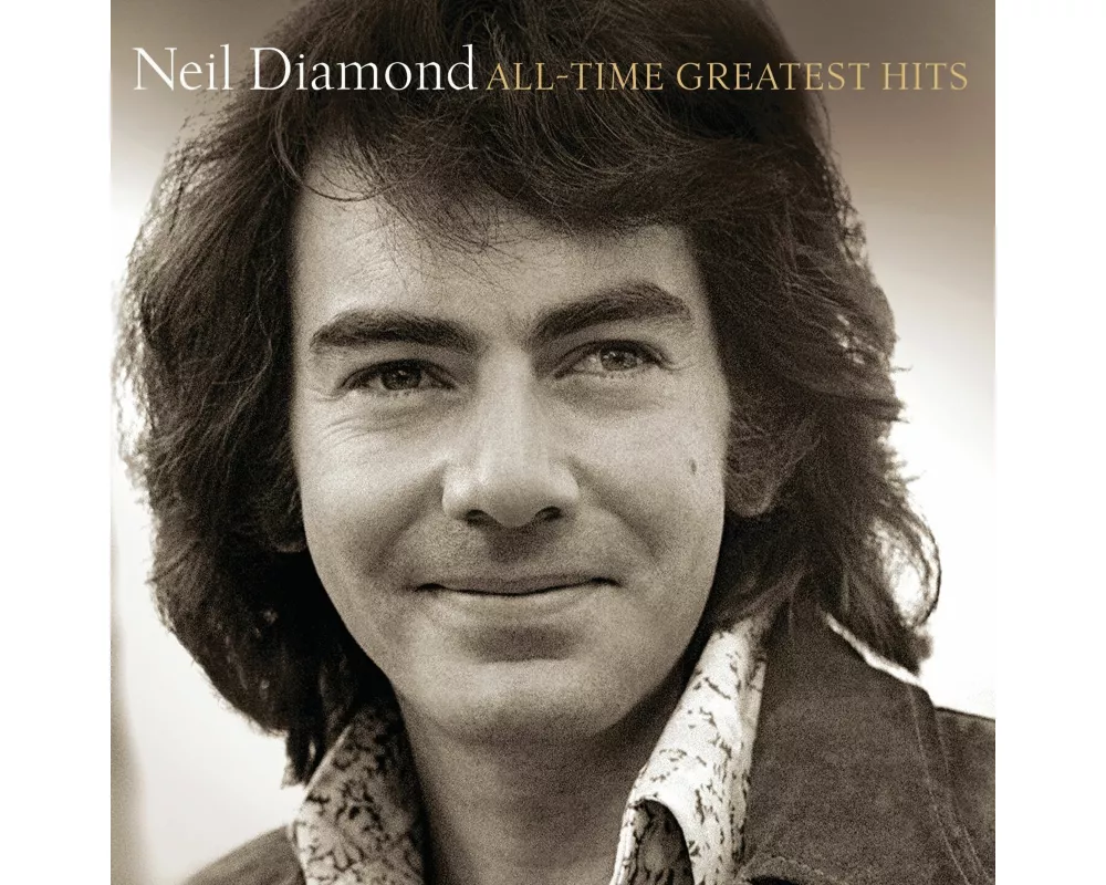 All-Time Greatest Hits
