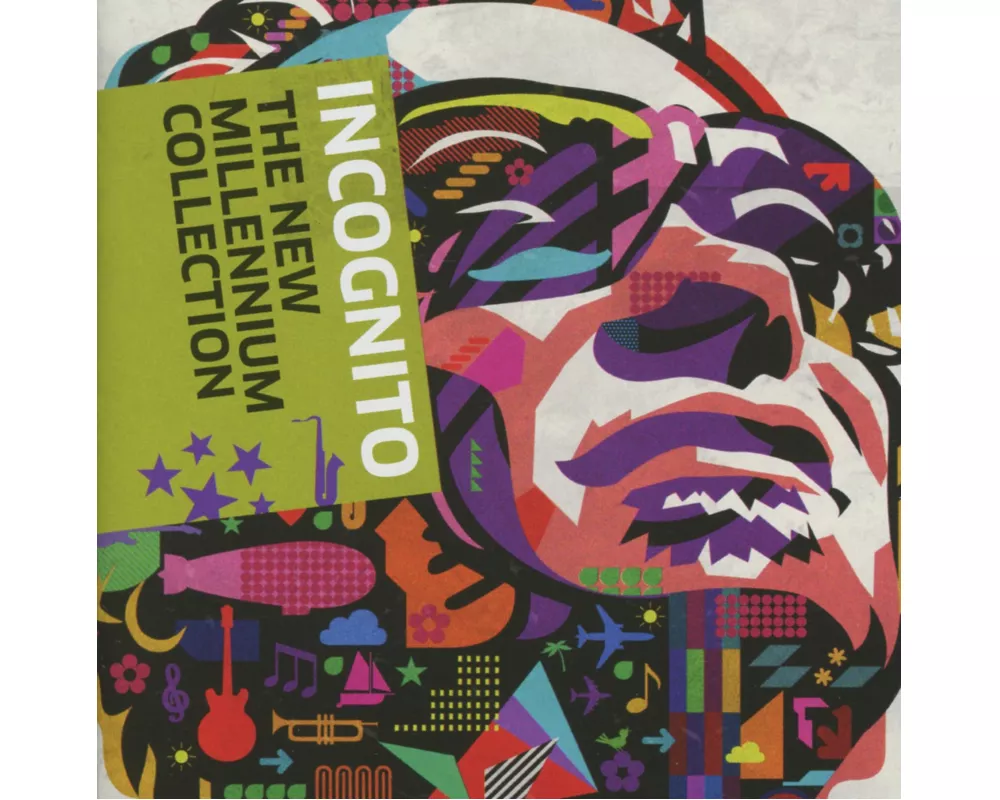 The New Millennium Collection