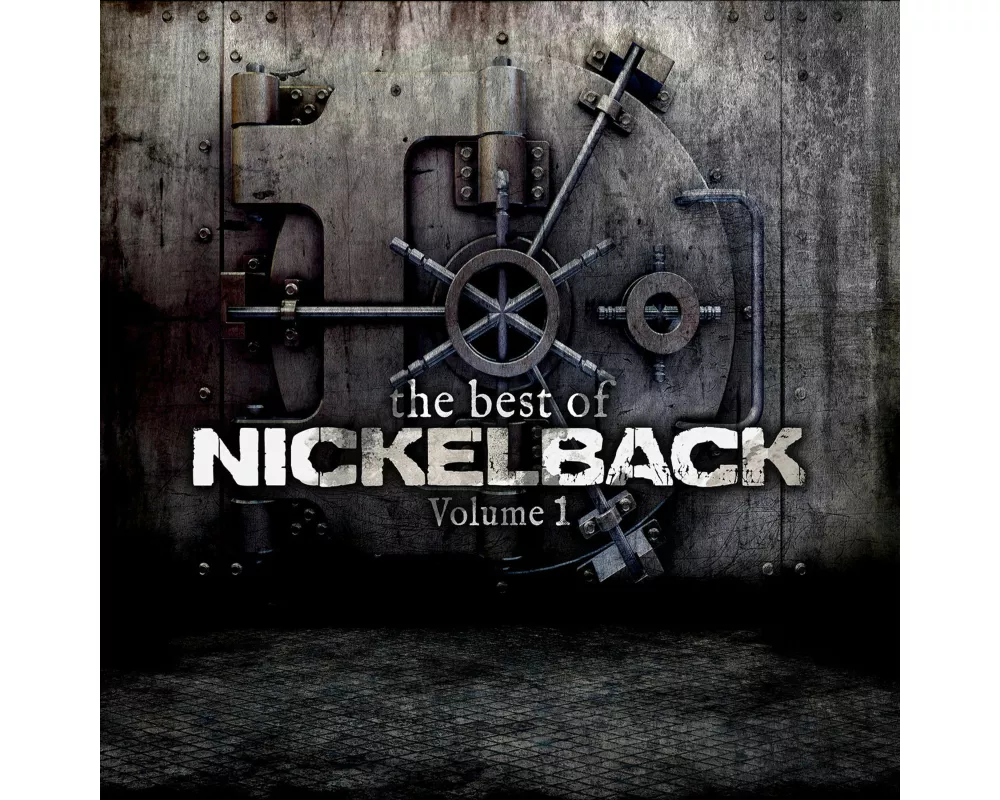 Best Of Nickelback Vol.1