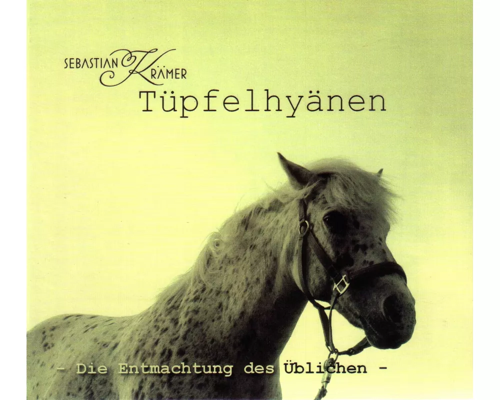 Tüpfelhyänen - Die Entmachtung Des Ublichen