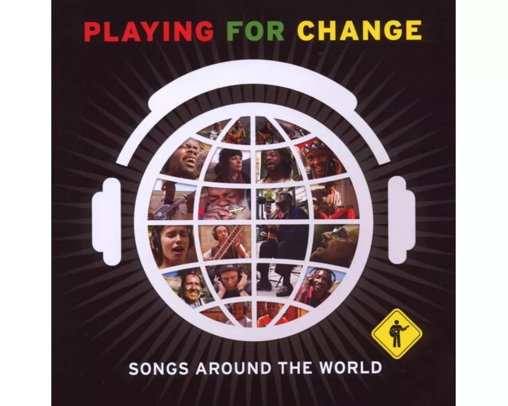 Songs Around The World