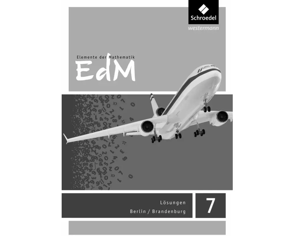 Elemente der Mathematik SI - Ausgabe 2016 für Berlin / Brandenburg