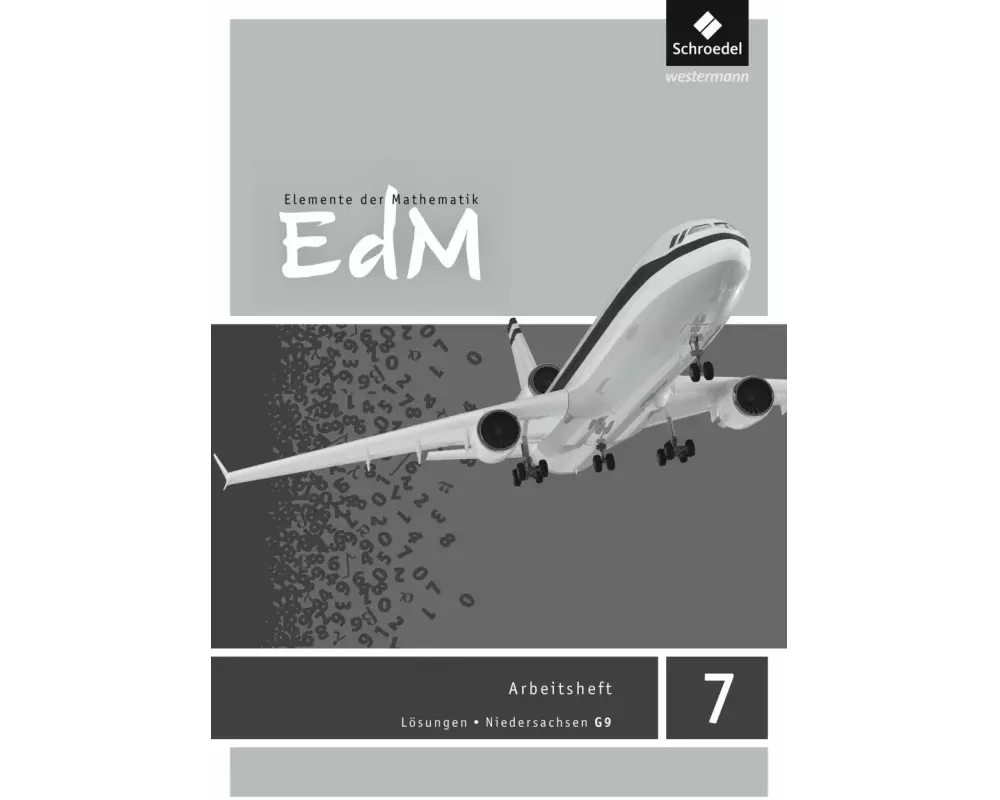 Elemente der Mathematik SI - Ausgabe 2015 für Niedersachsen G9