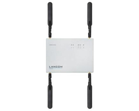 Lancom IAP-822 Wi-Fi 5 IEEE 802.11ac DSL Modem/Wireless Router
