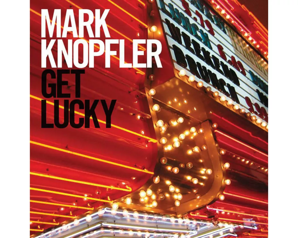 Get Lucky