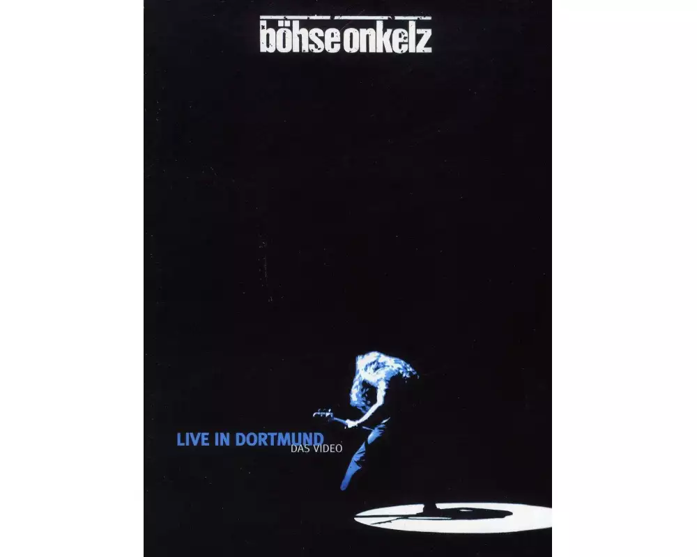 Live In Dortmund