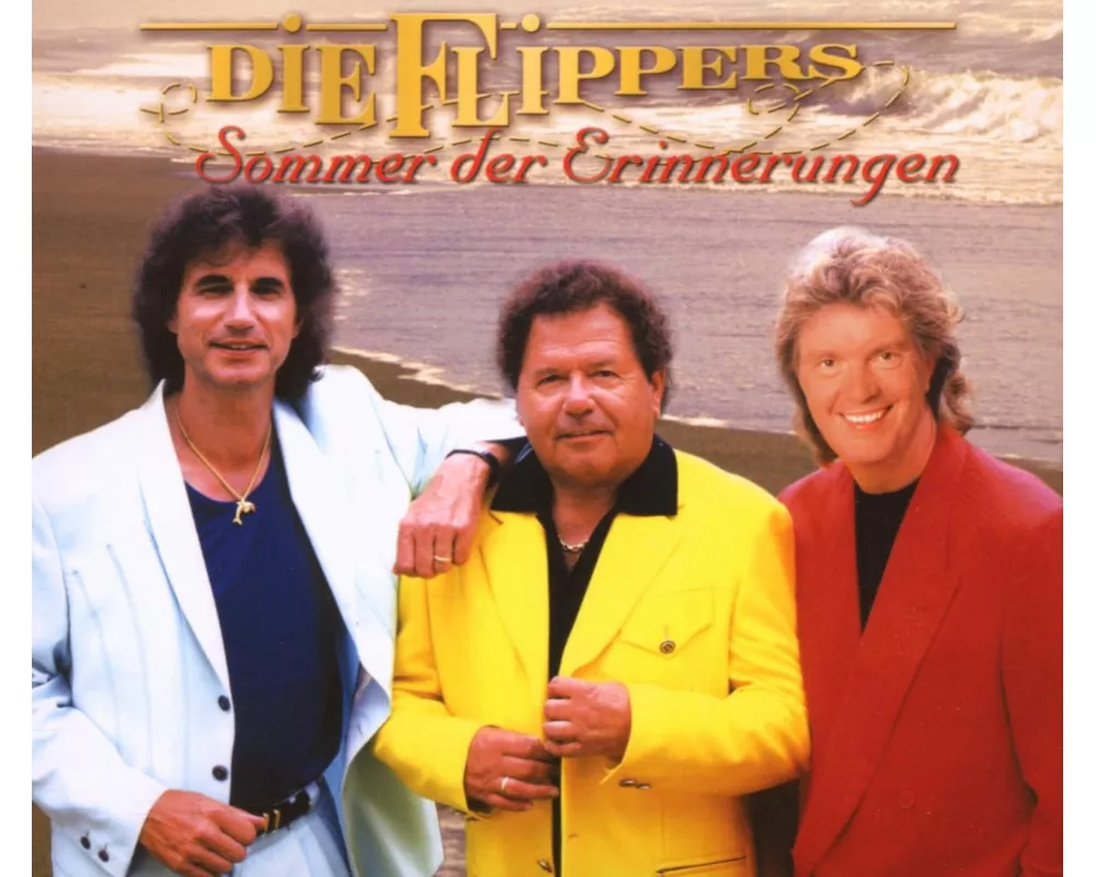 Sommer der Erinnerungen