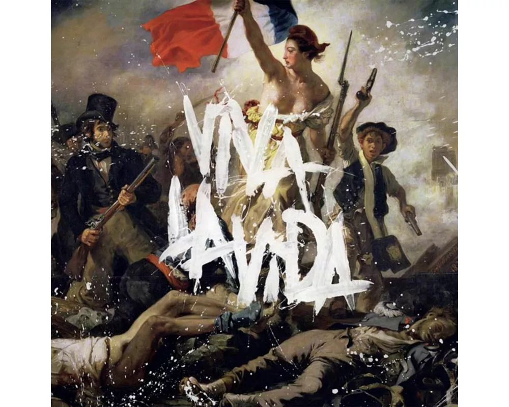 Viva La Vida