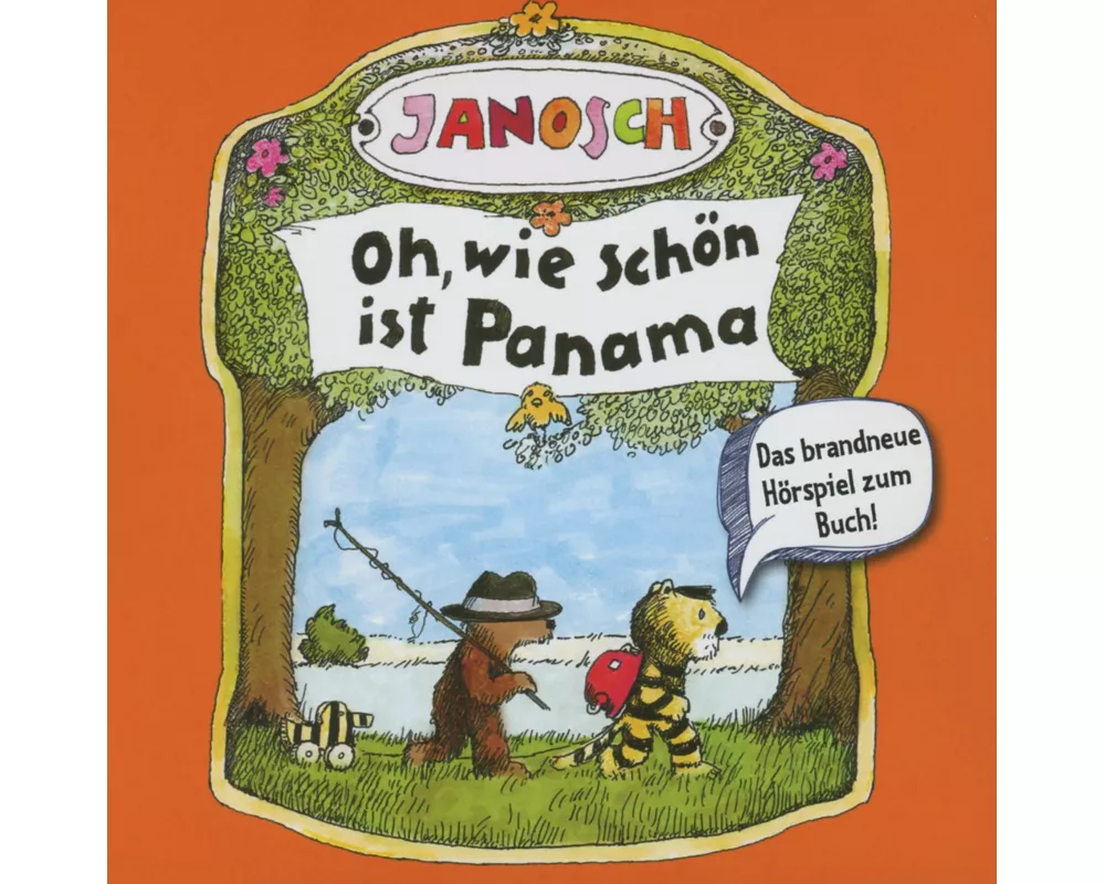 Oh,Wie Schön Ist Panama
